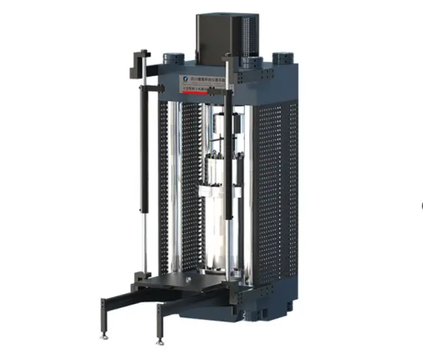 2025試驗機廠家推薦榜：臺式疲勞/電子蠕變高溫疲勞試驗機精準(zhǔn)測試的技術(shù)標(biāo)桿之選