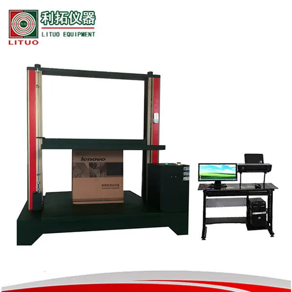 伺服電腦紙箱抗壓強(qiáng)度試驗(yàn)機(jī)電腦紙箱抗壓試驗(yàn)機(jī)電腦式紙箱抗壓試驗(yàn)機(jī)瓦楞紙箱抗壓試驗(yàn)機(jī)紙箱抗壓試驗(yàn)機(jī)