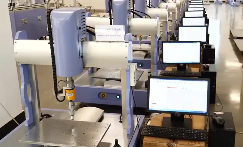 2025試驗機(jī)廠家最新推薦