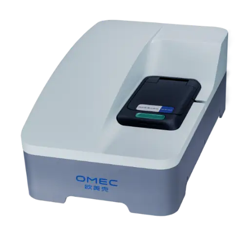 珠海歐美克儀器有限公司：國產(chǎn)粒度分析領(lǐng)域領(lǐng)軍者，多款儀器助力科研與工業(yè)精準檢測