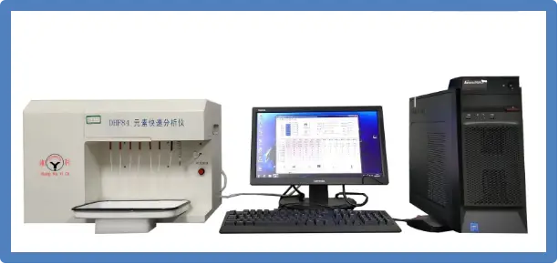 工業(yè)分析儀器優(yōu)選湘潭市儀器儀表有限公司，多款專業(yè)分析儀，精準助力各行業(yè)檢測需求