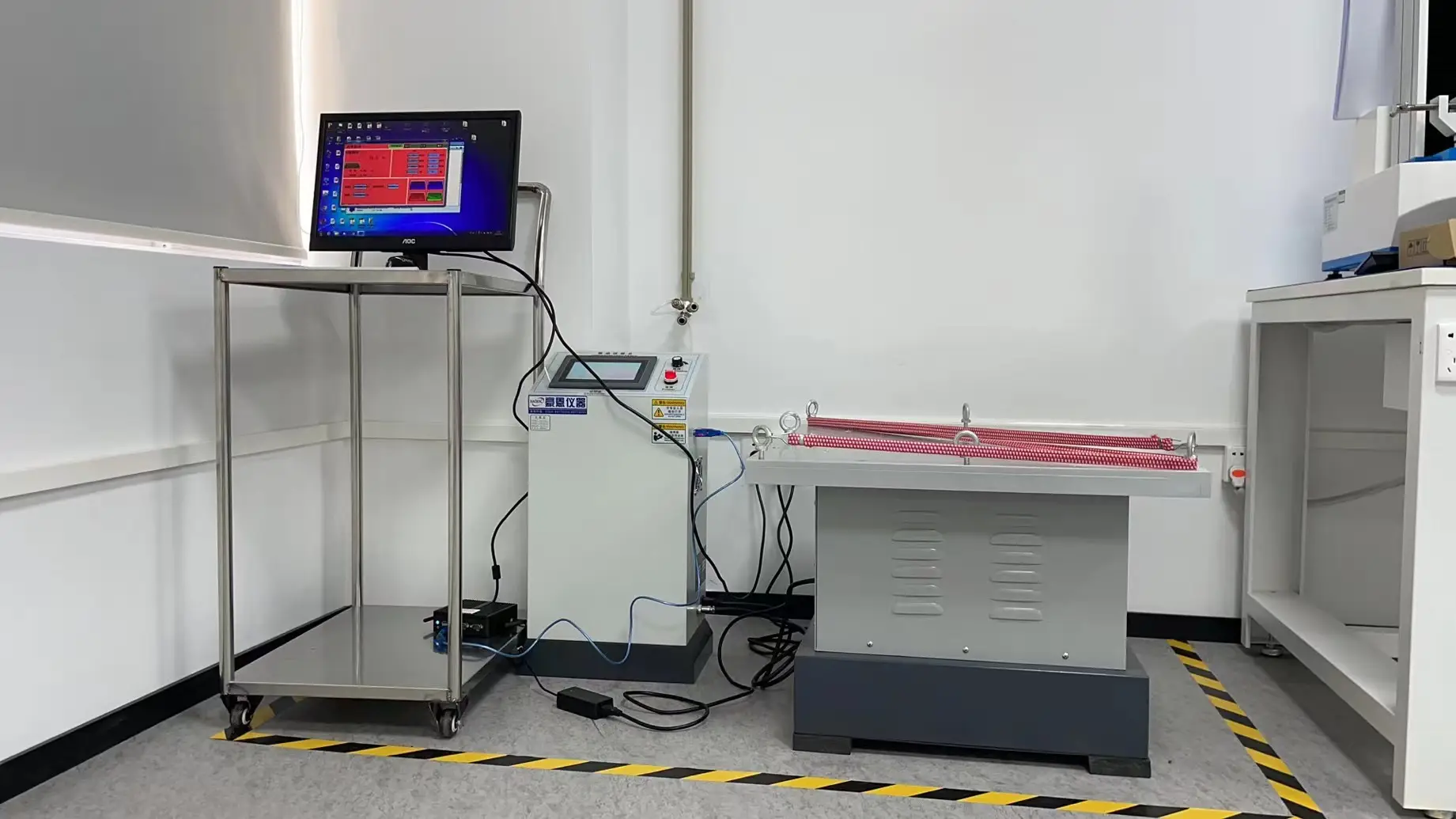 東莞想找振動(dòng)試驗(yàn)機(jī)，豪恩儀器表現(xiàn)如何？