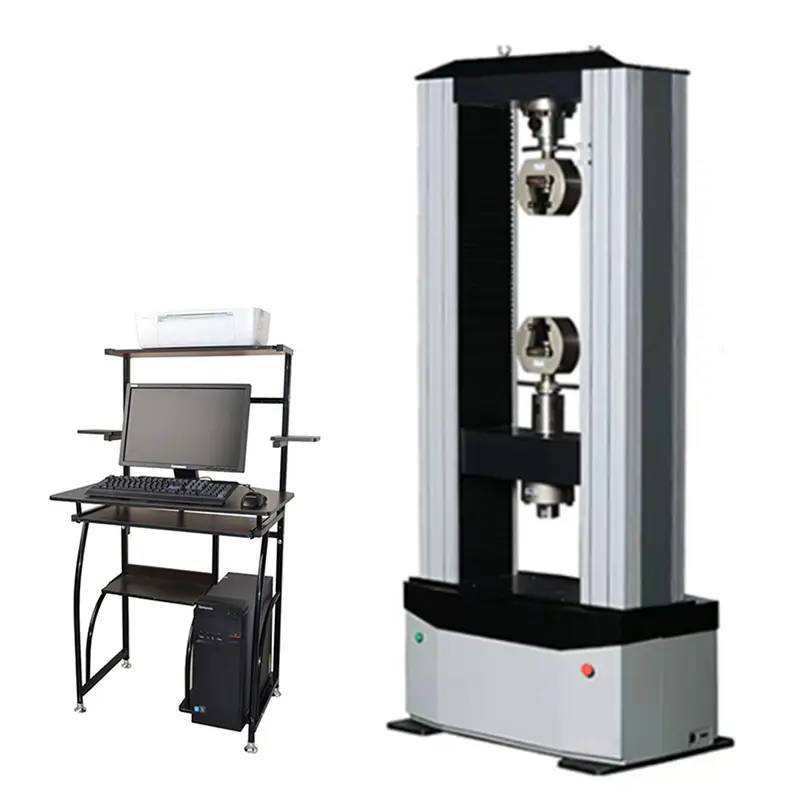 承德鼎盛試驗機檢測設(shè)備有限公司：電子試驗機、導(dǎo)熱系數(shù)儀專業(yè)制造先驅(qū)者