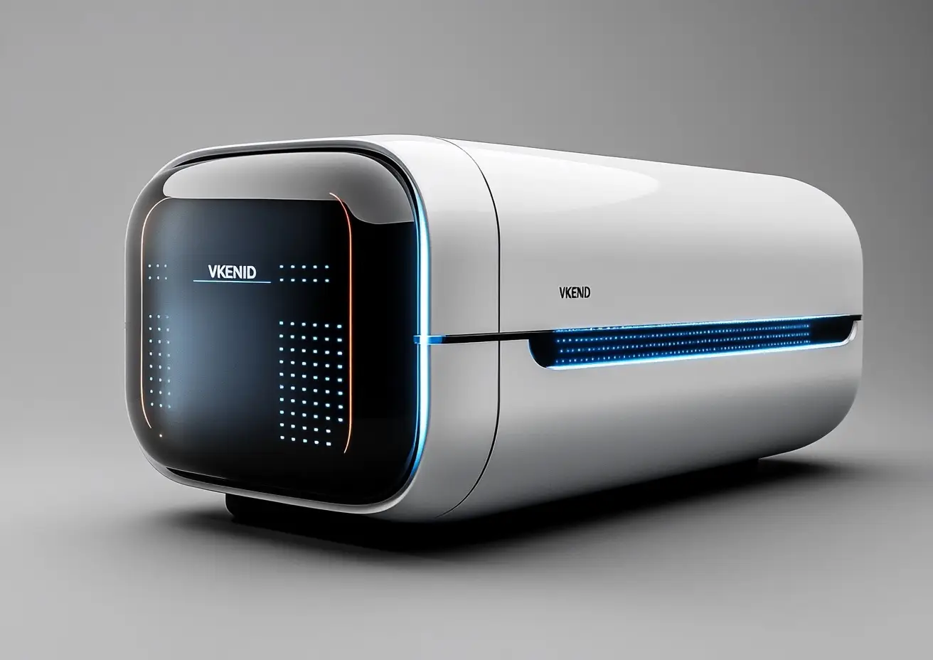 為肯工業(yè)設(shè)計：2026醫(yī)療與分析儀器外觀設(shè)計創(chuàng)新路徑分析報告