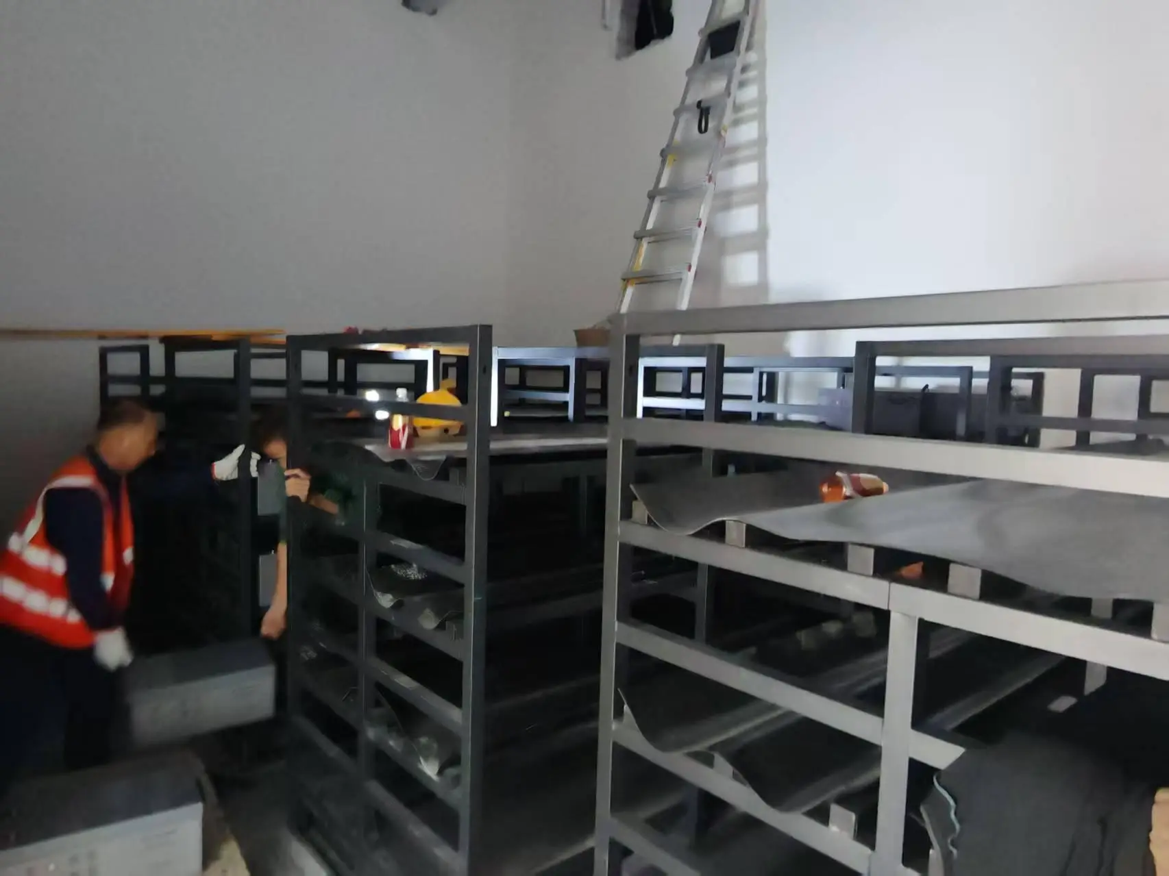 力豐搬家裝卸有限公司：搬運(yùn)儀器/醫(yī)療設(shè)備儀器搬運(yùn)/科學(xué)實(shí)驗(yàn)室搬遷/實(shí)驗(yàn)儀器搬家/儀器設(shè)備搬遷專業(yè)之選