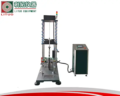 滑板車(chē)垂直沖擊試驗(yàn)機(jī)滑板車(chē)檢測(cè)設(shè)備廠家利拓儀器運(yùn)動(dòng)器材檢測(cè)設(shè)備兒童滑板車(chē)測(cè)試儀器滑板車(chē)垂直沖擊測(cè)試儀器滑板車(chē)測(cè)試設(shè)備