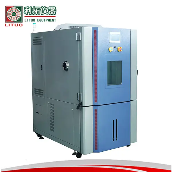 恒溫恒濕試驗(yàn)箱哪個(gè)廠家好？利拓儀器廠家推薦-高性價(jià)比環(huán)境試驗(yàn)設(shè)備