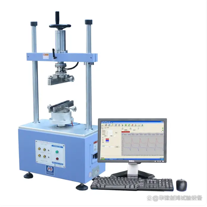 華誼創(chuàng)鴻——實力跌落試驗機生產廠家，定向跌落試驗機靠譜之選