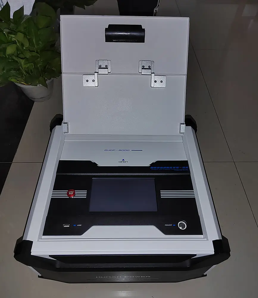 電子式多倍頻發(fā)生器核心解析