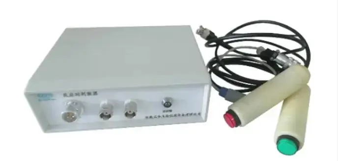 露，反應(yīng)時(shí)刺激器 無(wú)線運(yùn)動(dòng)生理 握力換能器 刺激換能器