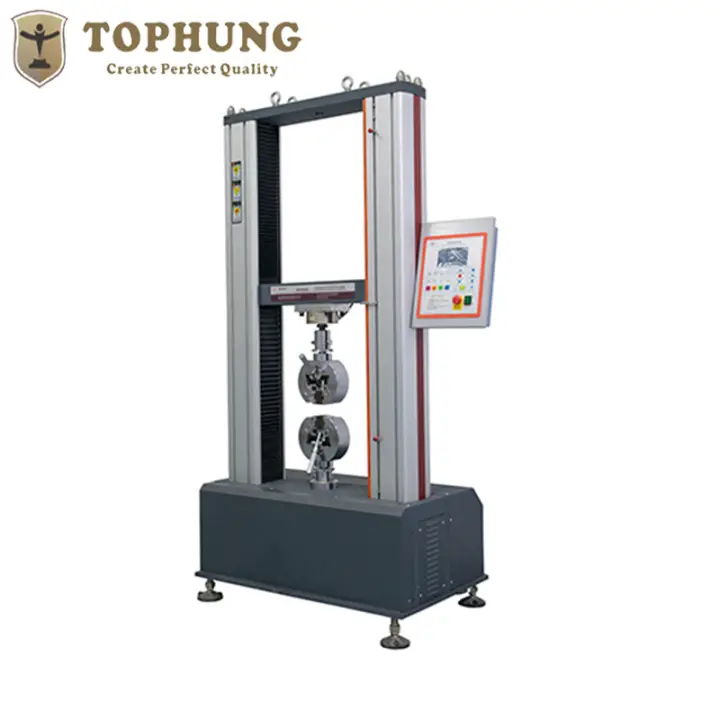 2026年拉力試驗(yàn)廠家選購?fù)扑]，焊接拉力試驗(yàn)機(jī)/橡塑拉力試驗(yàn)機(jī)/防水材料拉力試驗(yàn)機(jī)測(cè)試/試驗(yàn)