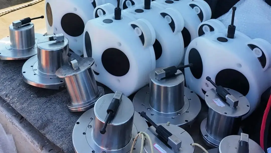 海洋不怕深，怕不穩(wěn)｜偶信科技的聲學(xué)邏輯