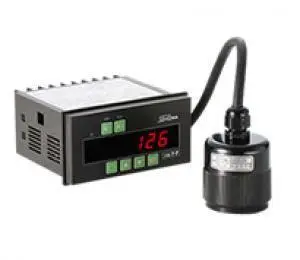 M0DEL-2502 振動監(jiān)測傳感器 SHOWA SOKKI 昭和測器