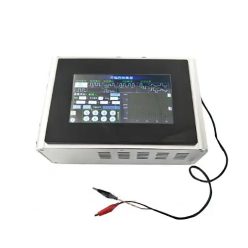 A 生理藥理實(shí)驗(yàn)多用儀 最新資料..