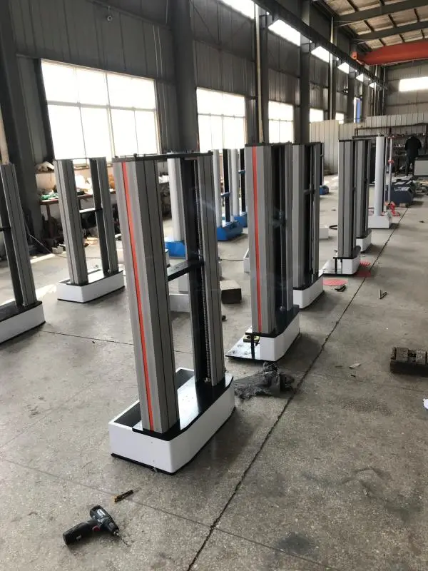 2026年試驗(yàn)機(jī)廠家實(shí)力推薦：萬(wàn)能試驗(yàn)機(jī)，疲勞試驗(yàn)機(jī)，沖擊試驗(yàn)機(jī)，硬度試驗(yàn)機(jī)源頭品牌深度解析