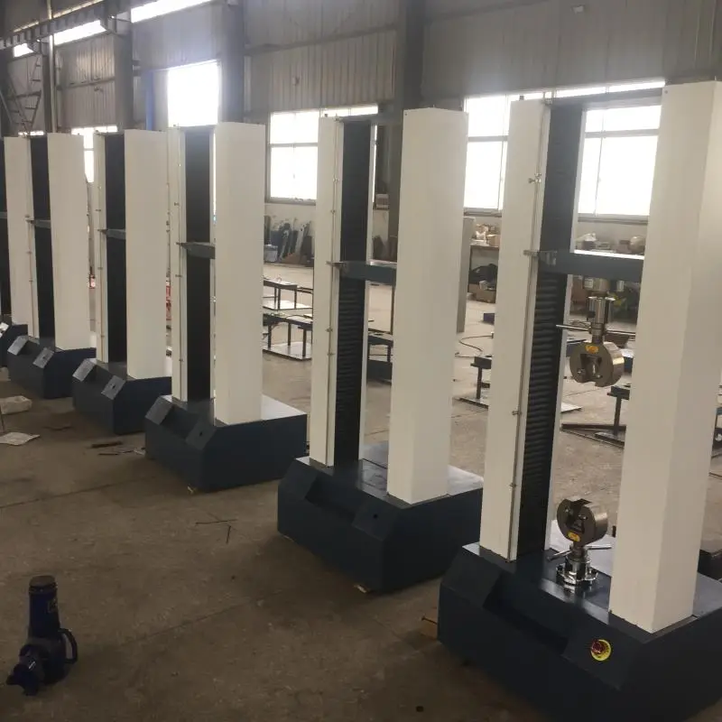 2026年試驗(yàn)機(jī)廠家推薦：江都試驗(yàn)機(jī)公司選購(gòu)指南，萬(wàn)能試驗(yàn)機(jī)、疲勞試驗(yàn)機(jī)、材料試驗(yàn)機(jī)品牌實(shí)力解析