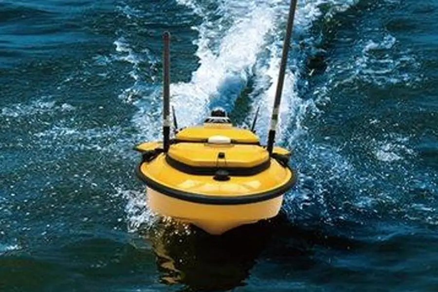 南京環(huán)球測繪儀器：專注無人船領域，提供多品牌設備及專業(yè)服務，助力測繪行業(yè)高效發(fā)展