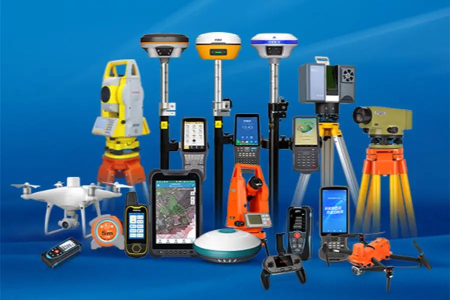 口碑好的測繪儀器綜合服務實力機構推薦