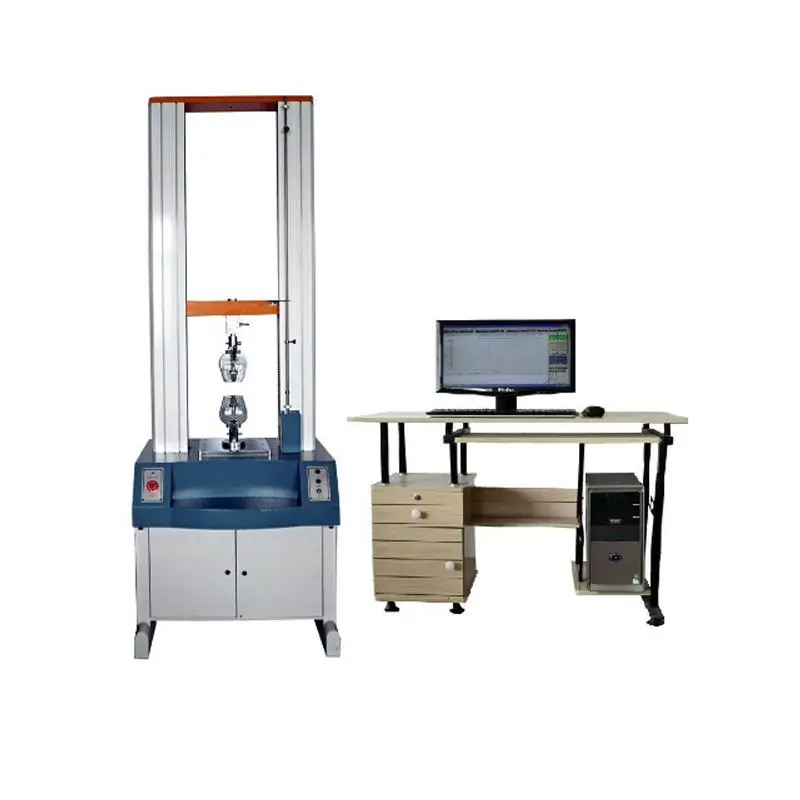 高評(píng)分廠家匯總：靠譜的拉力試驗(yàn)機(jī)廠家實(shí)力盤點(diǎn)