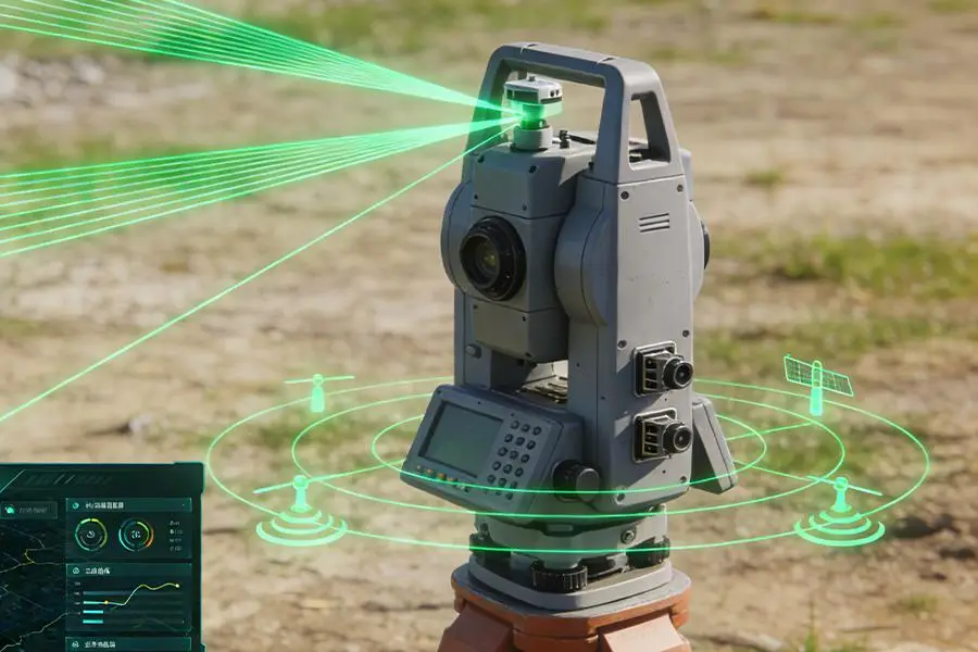 南京環(huán)球測繪儀器有限公司：千尋知寸CORS賬號及系列服務，精準定位行業(yè)優(yōu)選方案